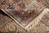 Load image into Gallery viewer, 4.8 x 7 Fine Quality Wool Handmade Kashmir Rug #PIX-6188