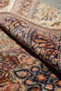 Load image into Gallery viewer, 4.8 x 7 Fine Quality Wool Handmade Kashmir Rug #PIX-6188
