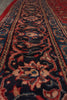 Load image into Gallery viewer, 9.4 x 13 Persian Sarouk Mahallat Rug Traditional Iran #F-4567