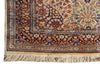 Load image into Gallery viewer, 4.8 x 7 Fine Quality Wool Handmade Kashmir Rug #PIX-6188