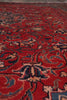 Load image into Gallery viewer, 9.4 x 13 Persian Sarouk Mahallat Rug Traditional Iran #F-4567