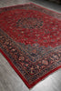 Load image into Gallery viewer, 9.4 x 13 Persian Sarouk Mahallat Rug Traditional Iran #F-4567