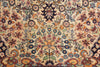 Load image into Gallery viewer, 4.8 x 7 Fine Quality Wool Handmade Kashmir Rug #PIX-6188