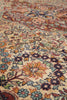 Load image into Gallery viewer, 4.8 x 7 Fine Quality Wool Handmade Kashmir Rug #PIX-6188