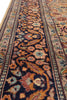 Load image into Gallery viewer, 4.8 x 7 Fine Quality Wool Handmade Kashmir Rug #PIX-6188