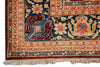 Load image into Gallery viewer, 10 x 13 High Quality Natural Organic Wool Zigler Chobi Peshawar Rug #PIX-5263