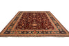 Load image into Gallery viewer, 10 x 13 High Quality Natural Organic Wool Zigler Chobi Peshawar Rug