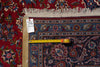 Load image into Gallery viewer, 9.4 x 13 Traditional Classic Iran Persian Kashan Rug Popular Shark Tank Rug on Sale #F-4569
