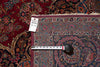 Load image into Gallery viewer, 10 x 14 Authentic Antique Persian Kashan Rug Rich #PIX-2454