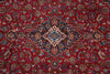 Load image into Gallery viewer, 9.4 x 13 Traditional Classic Iran Persian Kashan Rug Popular Shark Tank Rug on Sale #F-4569