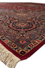 Load image into Gallery viewer, 10 x 14 Authentic Antique Persian Kashan Rug Rich #PIX-2454