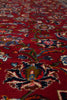 Load image into Gallery viewer, 9.4 x 13 Traditional Classic Iran Persian Kashan Rug Popular Shark Tank Rug on Sale #F-4569
