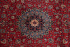 Load image into Gallery viewer, 10 x 13.4 Persian Sarouk Mahallat Kermanshah Quality Rug Sale #F-4570