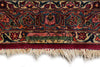 Load image into Gallery viewer, 10 x 14 Authentic Antique Persian Kashan Rug Rich #PIX-2454