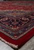 Load image into Gallery viewer, 10 x 13.4 Persian Sarouk Mahallat Kermanshah Quality Rug Sale #F-4570