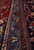 Load image into Gallery viewer, 10 x 13.4 Persian Sarouk Mahallat Kermanshah Quality Rug Sale #F-4570