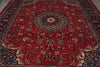 Load image into Gallery viewer, 10 x 13.4 Persian Sarouk Mahallat Kermanshah Quality Rug Sale #F-4570