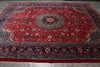Load image into Gallery viewer, 10 x 13.4 Persian Sarouk Mahallat Kermanshah Quality Rug Sale #F-4570