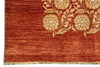 Load image into Gallery viewer, 10 x 14 New Quality Handmade Transitional Rug #PIX-32030