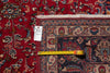 Load image into Gallery viewer, 9.6 x 13 Traditional Handmade Iran Persian Kashan Rug Clearance Sale #F-4571