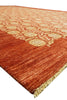 Load image into Gallery viewer, 10 x 14 New Quality Handmade Transitional Rug #PIX-32030