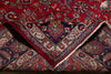 Load image into Gallery viewer, 9.6 x 13 Traditional Handmade Iran Persian Kashan Rug Clearance Sale #F-4571
