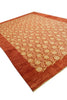 Load image into Gallery viewer, 10 x 14 New Quality Handmade Transitional Rug #PIX-32030