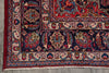 Load image into Gallery viewer, 9.6 x 13 Traditional Handmade Iran Persian Kashan Rug Clearance Sale #F-4571