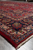 Load image into Gallery viewer, 9.6 x 13 Traditional Handmade Iran Persian Kashan Rug Clearance Sale #F-4571