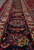 Load image into Gallery viewer, 9.6 x 13 Traditional Handmade Iran Persian Kashan Rug Clearance Sale #F-4571