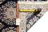 Load image into Gallery viewer, 3.3 x 5 Fineer Quality 6 LA Persian Nain Rug Wool and Silk #PIX-4866