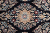 Load image into Gallery viewer, 3.3 x 5 Fineer Quality 6 LA Persian Nain Rug Wool and Silk #PIX-4866