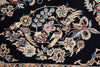Load image into Gallery viewer, 3.3 x 5 Fineer Quality 6 LA Persian Nain Rug Wool and Silk #PIX-4866