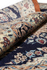 Load image into Gallery viewer, 3.3 x 5 Fineer Quality 6 LA Persian Nain Rug Wool and Silk #PIX-4866