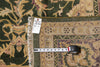 Load image into Gallery viewer, 9.9 x 14 Quality Handmade Agra Rug Green and Lavander #PIX-8669