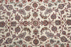 Load image into Gallery viewer, 5 x 7.8 SIGNED Authentic Persian Esfahan Rug Wool and Silk on Silk 500 KPSI #PIX-16884