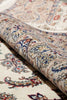 Load image into Gallery viewer, 5 x 7.8 SIGNED Authentic Persian Esfahan Rug Wool and Silk on Silk 500 KPSI #PIX-16884