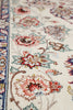 Load image into Gallery viewer, 5 x 7.8 SIGNED Authentic Persian Esfahan Rug Wool and Silk on Silk 500 KPSI #PIX-16884