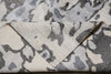 Load image into Gallery viewer, 9 x 12 Contemporary Handmade Quality Rug Gray #F-4574