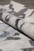 Load image into Gallery viewer, 9 x 12 Contemporary Handmade Quality Rug Gray #F-4574