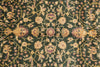 Load image into Gallery viewer, 9.9 x 14 Quality Handmade Agra Rug Green and Lavander #PIX-8669