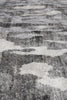 Load image into Gallery viewer, 9 x 12 Contemporary Handmade Quality Rug Gray #F-4574