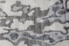 Load image into Gallery viewer, 9 x 12 Contemporary Handmade Quality Rug Gray #F-4574