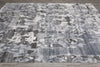 Load image into Gallery viewer, 9 x 12 Contemporary Handmade Quality Rug Gray #F-4574