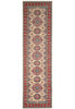 Load image into Gallery viewer, 5.5 x 19 Wide Runner Pakistan Kazak Rug