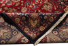 Load image into Gallery viewer, 10 x 14 Great Quality Handmade Jaipur Rug Rich Burgundy #PIX-951