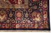 Load image into Gallery viewer, 10 x 14 Great Quality Handmade Jaipur Rug Rich Burgundy #PIX-951