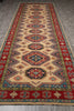 Load image into Gallery viewer, 5.5 x 19 Wide Runner Pakistan Kazak Rug #PIX-28014