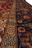 Load image into Gallery viewer, 10 x 14 Great Quality Handmade Jaipur Rug Rich Burgundy #PIX-951