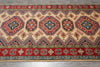 Load image into Gallery viewer, 5.5 x 19 Wide Runner Pakistan Kazak Rug #PIX-28014